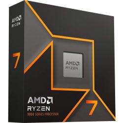  AMD Ryzen 7 9700X BOX Socket AM5/Box AMD Ryzen 7 9700X BOX