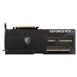 Відеокарта MSI NVIDIA GeForce RTX 5070 Ti 16G VENT US 3X RTX 5070 Ti 16G VENTUS 3X - Картинка 3