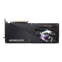 Відеокарта MSI NVIDIA GeForce RTX 5080 16G GAMING TRIO RTX 5080 16G GAMING TRIO - Картинка 4