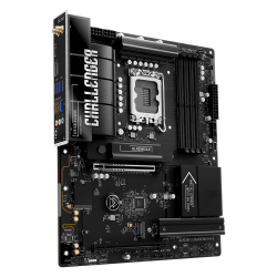 ASROCK M���������� ����� s1851 Intel B860 4xDDR5 HDMI 3xM .2 2.5GbE LAN ATX  B860 CHALLENGER WIFI - �������� 4