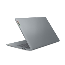LENOVO ������� 15.6FM/R5 7520U/16/512/UMA/DOS/Arctic grey IdeaPad Slim 3 15AMN8 - �������� 9