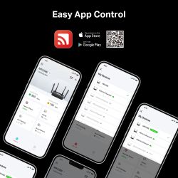  Mercusys MR25BE -  9