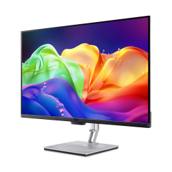 ACER ������� 4K QD-OLED 31.5",3840*2160,240 ��  PE320QKXSMIIPHUZX - �������� 3