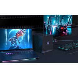 Відеокарта GIGABYTE NVIDIA GV-N5090IXEB-32GD GV-N5090IXEB-32GD - Картинка 14