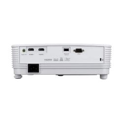 ACER �������� H6542 (DLP 3D, 1080p, 4000Lm, 13000:1,1,4 9-1,64,5/10/20,HDMI, USB,RS232,3W, 2.4Kg,�����)  H6542 - �������� 5