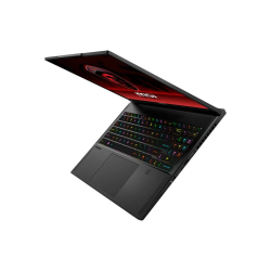 MSI ������� 16_2K_OLED/R9 AI HX370/32/1TB SSD/RTX 5090  24GB/DOS/BL/Core Black Stealth A16 AI+ A3XWJG-084XUA - �������� 4