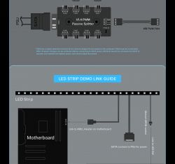 ������ GAMEMAX P31 BK - �������� 19
