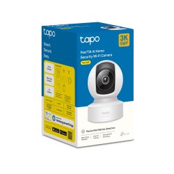 ������ Wi-Fi ������ TP-LINK Tapo C232 - �������� 11