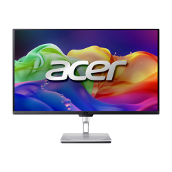 ACER ������� 4K QD-OLED 31.5",3840*2160,240 ��  PE320QKXSMIIPHUZX - �������� 2