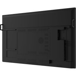 IIYAMA 75" 16:9 інтерактивний IPS UHD РК дісплей, 18/7, 450 кд/м2, ОС Андроід 14, 8GB/128GB, IR PureTouch TE7513A-B1AG - Картинка 11