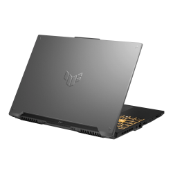 Ноутбук ASUS FX607VJB-RL225 (90NR0MZ6-M00CS0) - Картинка 2