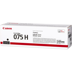 CANON �������� ������ �������� ������ 3.5� ��� MF66x    Cartridge 075H Black (3.5K)