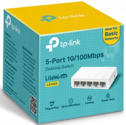 ��������� ��������� TP-LINK LS1005 - �������� 6