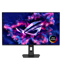 ASUS ������� ������� 4K QD-OLED 31.5",3840*2160,240 ��  XG32UQDMS