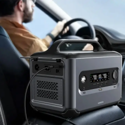 Портативна зарядна станція UGREEN GS1200/15054 - Картинка 4