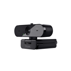 TRUST ���-������ TW-250 QHD Webcam Eco TW-250 QHD Webcam Eco - �������� 2