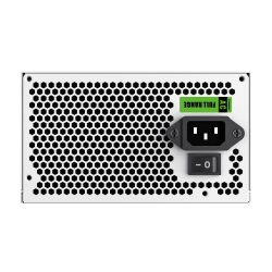 GAMEMAX Блок живлення 850W, 80+ Bronze, fan 140mm OPP/OVP/ UVP/OCP/SCP/OTP/NLP/SIP/OLP/NLO GP-850 White - Картинка 8