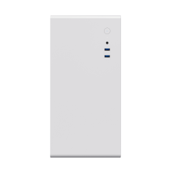 Корпус GAMEMAX A200-WH-NP - Картинка 2