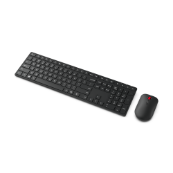 Комплект Lenovo Wireless Multi-Mode Pro Combo Keyb oard and Mouse 6000 UA Wireless Pro Combo 6000 UA - Картинка 3