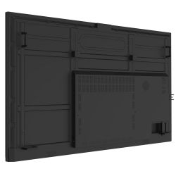 IIYAMA 97.5" 16:9 інтерактивний IPS UHD РК дісплей, 24/7 , 500 кд/м2, ОС Андроід 14, 8GB/128GB, PureTouch- TE9813A-B2AG - Картинка 12