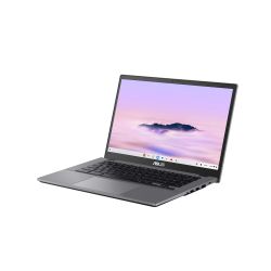ASUS ������� 14FMI/Core3-100U/8/256/Intel HD/Chrome/Bla ck CX3402CVA-PQ0063 - �������� 2