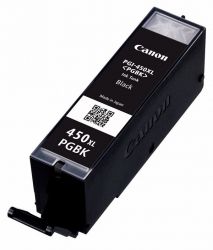 �������� CANON PGI-450XL Black (6434B001AA) - �������� 2