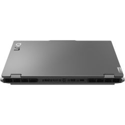 LENOVO ноутбук 15.6FM/i5-13450HX/24/1TB SSD/RTX 4050 6GB/DOS/BL/Luna grey LOQ 15IRX9 - Картинка 4
