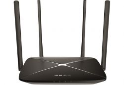 Маршрутизатор MERCUSYS AC1200G - Картинка 2