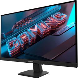 GIGABYTE iгровий монiтор 27"SS IPS 160Hz 1ms UHD(3840x2160) 2xHDMI(2.1) 1xDP(1.4) GS27U Gaming Monitor - Картинка 3