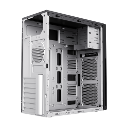 Корпус GAMEMAX ET-216-NP-2U3 - Картинка 8