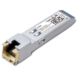 10G BASE-T RJ45 SFP+ Модуль TP-Link, SM5310-T SM5310-T - Картинка 1