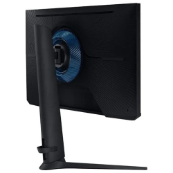 SAMSUNG Монітор ігровий VA 24",1920*1080,180 Гц,HDMI,DP LS24DG300EIXUA - Картинка 8