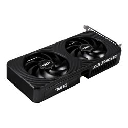 PALIT-XPERTVISION Відеокарта Palit NVIDIA RTX5050 DUAL 8GB GDDR6 128 bit 3-DP HDMI RTX5050 DUAL 8GB GDDR6 - Картинка 6