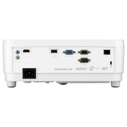 VIEWSONIC �������� LSD300W-ST(WXGA,3300ALm,3000000:1,VGA*2HD MI,USB, RS232, RJ45, 0.49:1, laser, 6�, 2W)  LSD300W-ST - �������� 13
