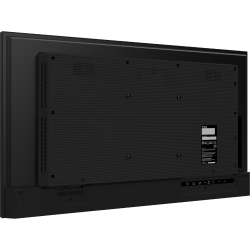 IIYAMA 42.5" 16:9 IPS �� ������, 3840�2160, 24/7, 800 �� /�2, �� Android 11,  2xHDMI 2.0/1xDP/2xUSB 2.0, SP LH4365UHSB-B1 - �������� 8