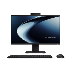 ASUS �������� 23.8FMI/C5-210H/16/512/Intel HD/DOS/KM/Bl ack P440VAK-BPCD950