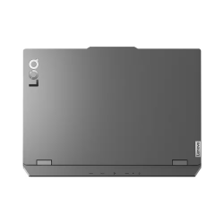 LENOVO ноутбук 15.6FM/i5-13450HX/32/1TB SSD/RTX 4050 6GB/ DOS/BL/Luna grey LOQ 15IRX9 - Картинка 10