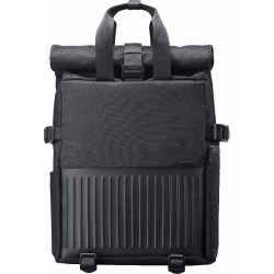 ������ ASUS PP4600 ProArt Backpack 16 Black - �������� 4