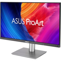 ASUS Монітор професійний IPS 27",2560*1440,144 Гц PA278CGRV - Картинка 3