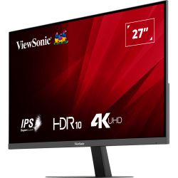 Монітор VIEWSONIC VA2708-4K-HD - Картинка 3
