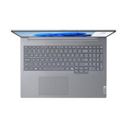 LENOVO ������� 16FM/U5-225U/16/512/Intel HD/DOS/F/BL/Arct ic grey ThinkBook 16 G8 IAL - �������� 7