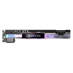 ³�������� GIGABYTE GV-N5080AORUSX WB-16GD - �������� 9