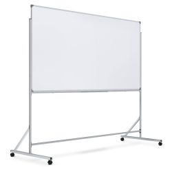 Фліпчарт магнітно-маркерний SECTOR MМ-2010 (200х10 0 см) ММ-2010 - Картинка 2