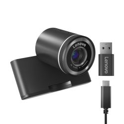 ��� ������ ���-������ LENOVO QHD Webcam (4XC1Q25245) - �������� 9
