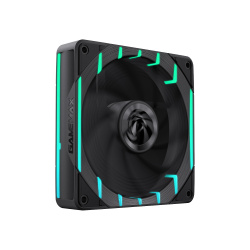 GAMEMAX ����� ��� ������� 120�� 3pin AURA (M/F)&4pin PWM A ir Flow66.89 CFM Static Air Pressure2.62mm - H2ONo Tornado T12 ARGB