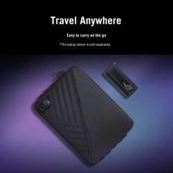 ASUS ���-������� ROG Bulwark Dock DG300 DG300 ROG USB-C DOCK - �������� 8