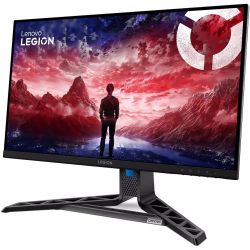 LENOVO 27" 16:9 IPS Legion РК монітор, 2560x1440, 200 Гц, 0.5 мс (MPRT), HDR400, FreeSync, AdaptiveSync, 9 R27qe - Картинка 4