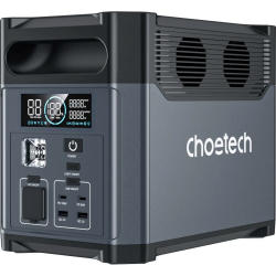 ���������� ������� ������� CHOETECH 1200W PS Wifi+Bt (BS061-BQB)