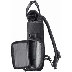 ������ ASUS PP4600 ProArt Backpack 16 Black - �������� 5