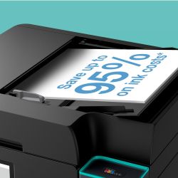 EPSON ��� ����������� A4 ���������� � Wi-Fi  L6390 - �������� 15